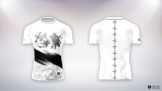 KOSZULKA Z DŁUGIM RĘKAWEM